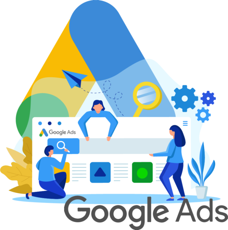 Jasa Iklan Google Ads Profesional